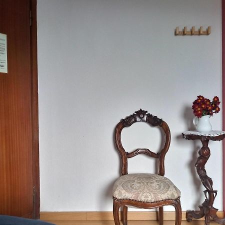 Dorsoduro461 Acomodação com café da manhã Veneza Exterior foto